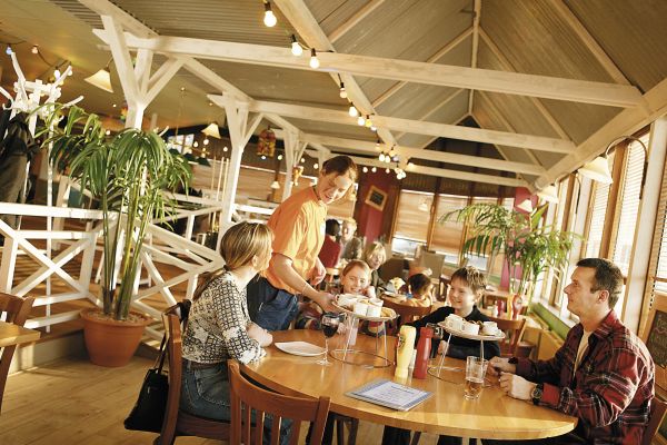 Center Parcs Park Zandvoort